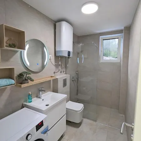 Azure W Private Beach Tivat Exterior photo