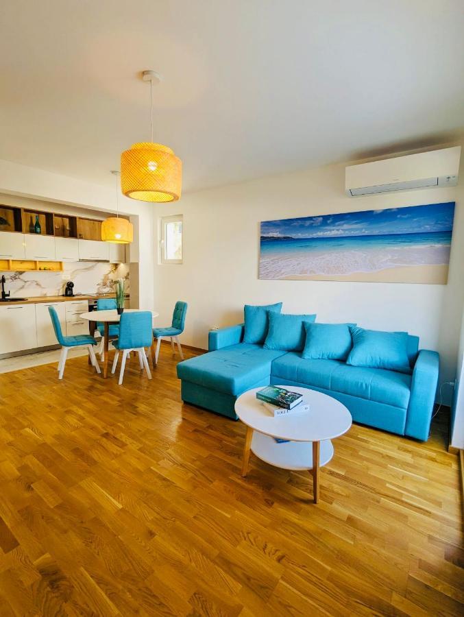Azure W Private Tivat