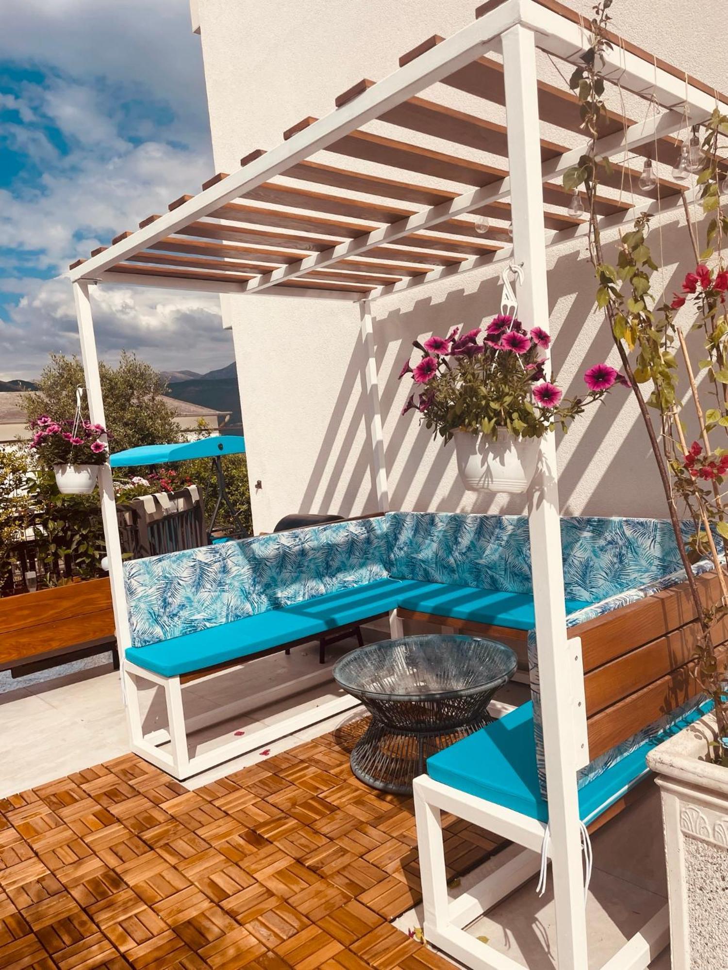 Azure W Private * Tivat